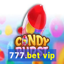 777.bet vip